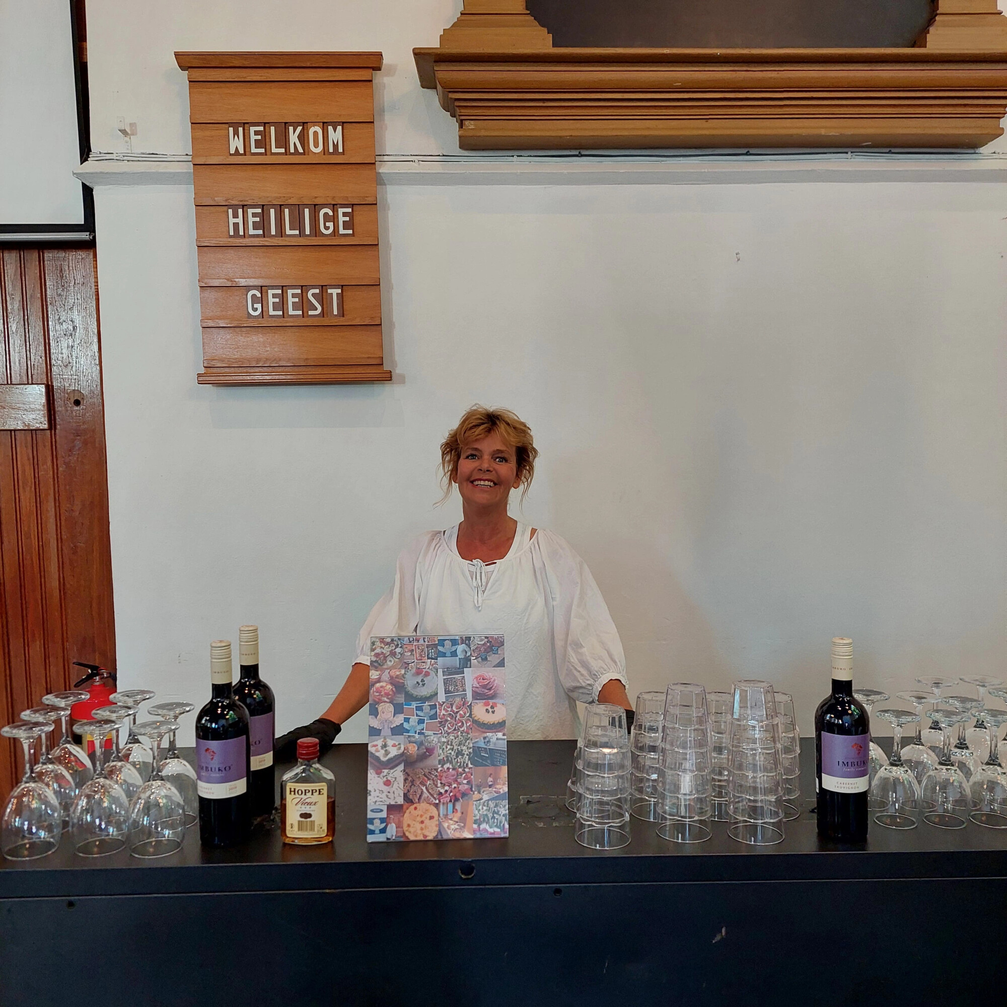 Kosteres catering in Sint Pancras | Uitvaartverzorger | Vergelijk zorg & tarieven