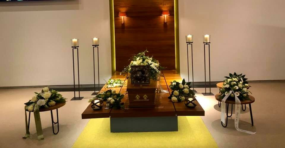 Uitvaartondersteuning Lukas in Velp | Uitvaartverzorger | Keuzehulp uitvaartzorg