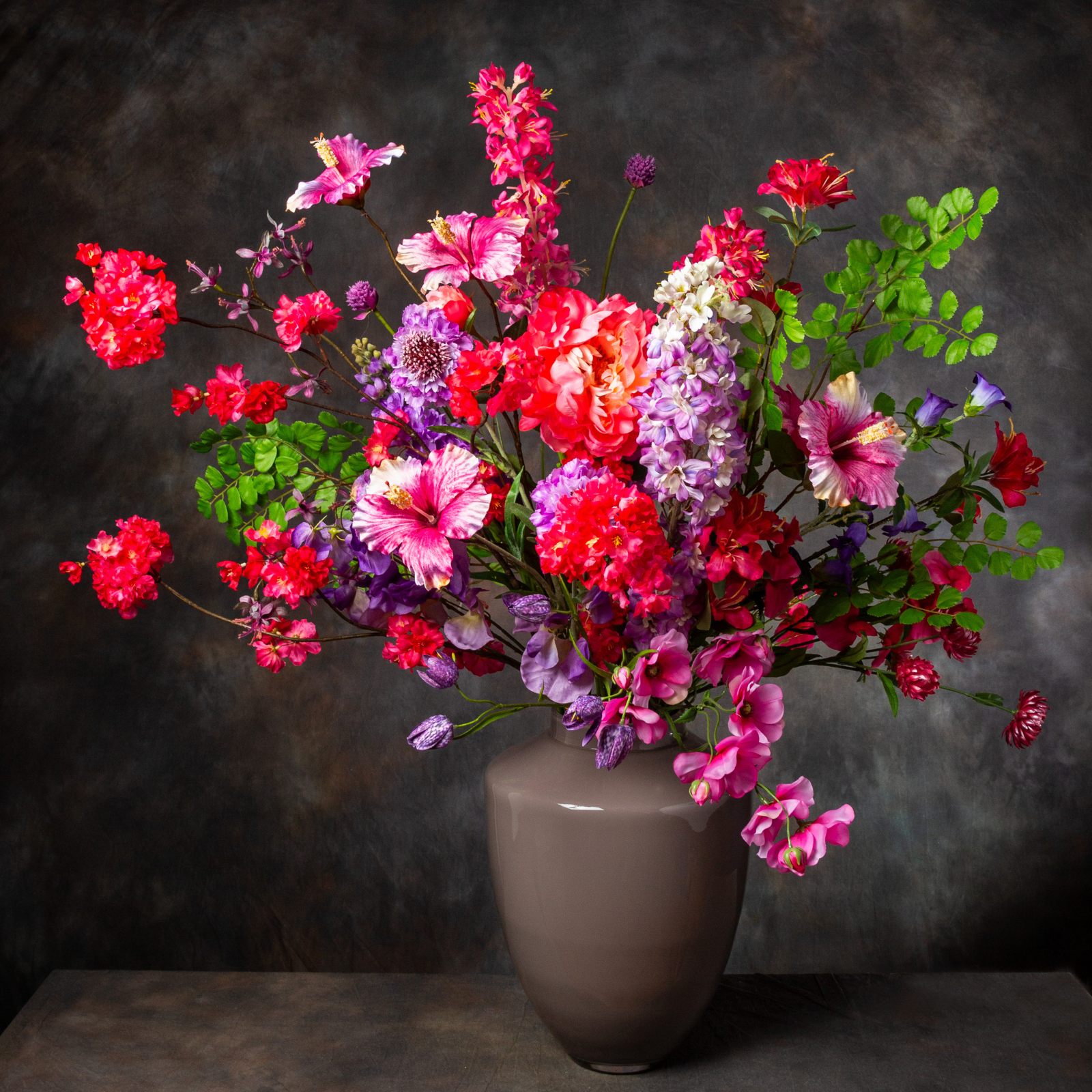 Bloemen van Juud in Kudelstaart | Bloemist | Vergelijk tarieven