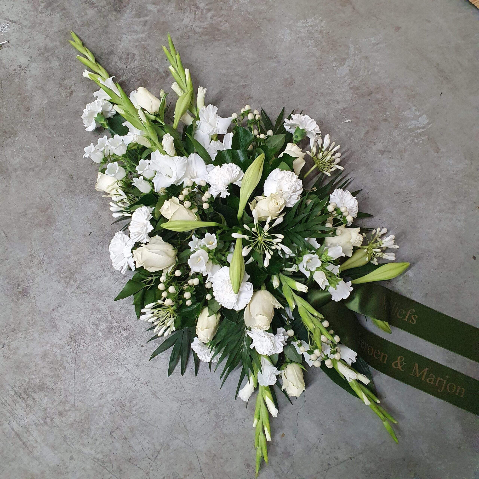 Odetzo in Lelystad | Bloemist | Eerlijk en transparant