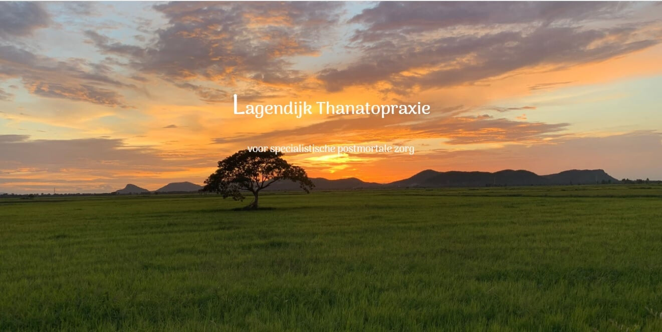 De Laatste Z in Rotterdam | Afscheidsbegeleider | Vergelijk tarieven