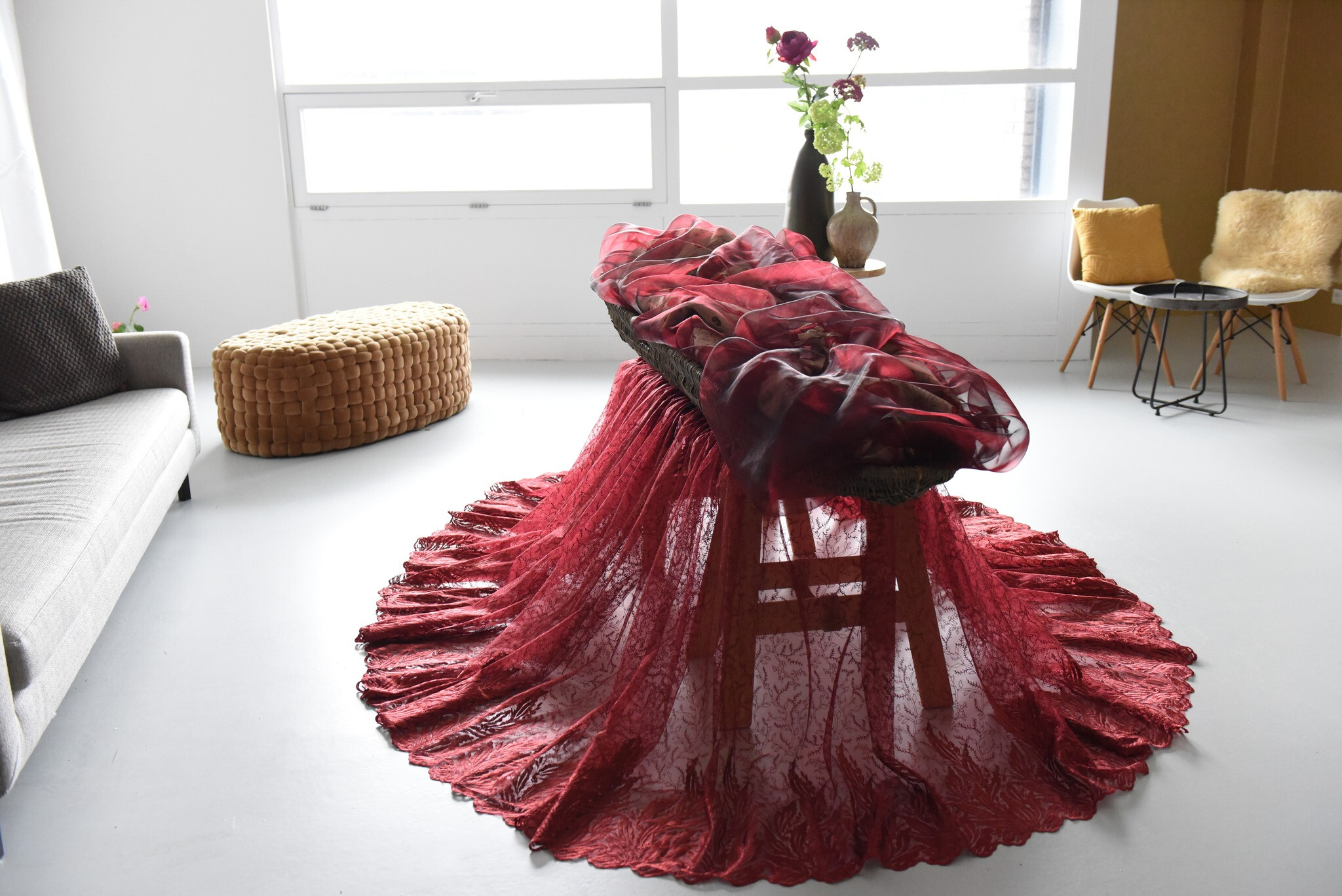 Rouwdoeken in Heiloo | Afscheidsbegeleider | Vind passende begeleiding