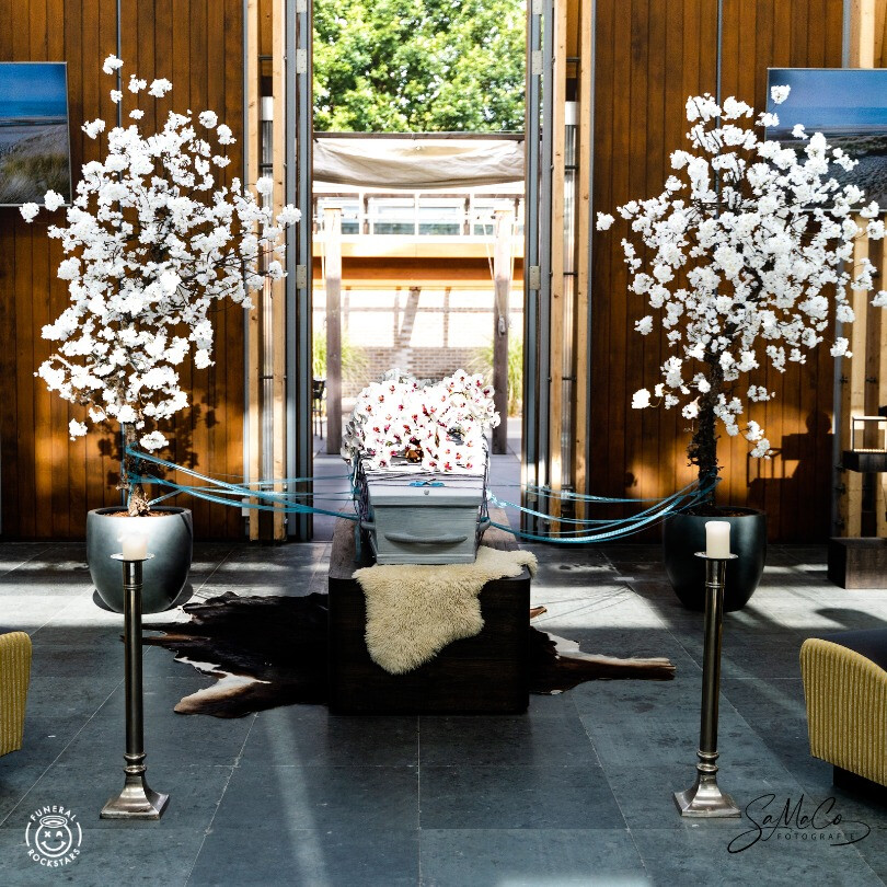 SaMaCo fotografie in Capelle aan den IJssel | Uitvaartbegeleider | Vind de juiste uitvaartondernemer