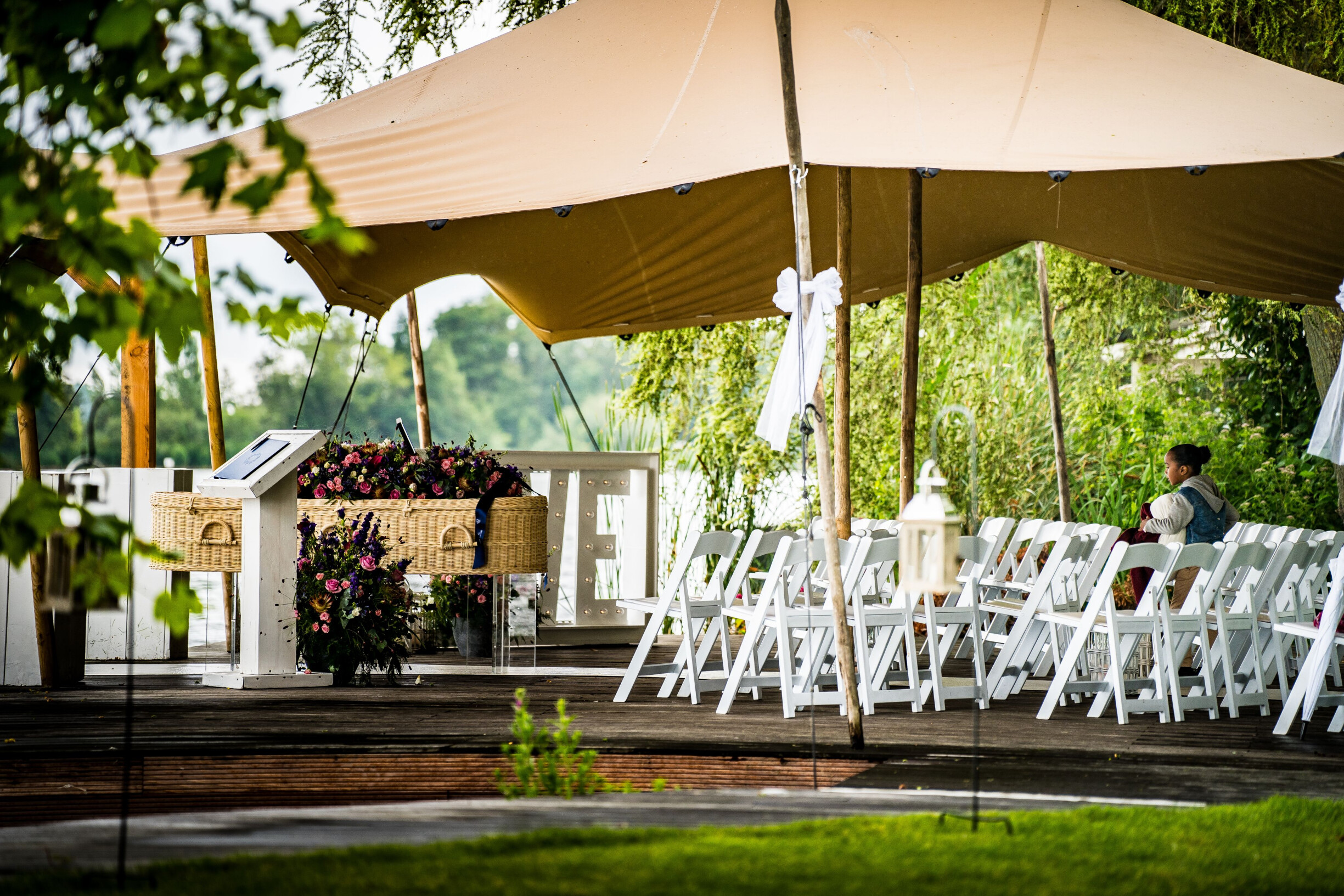 Landgoed Vidaa in Bleiswijk | Bloemist | Vind passende begeleiding