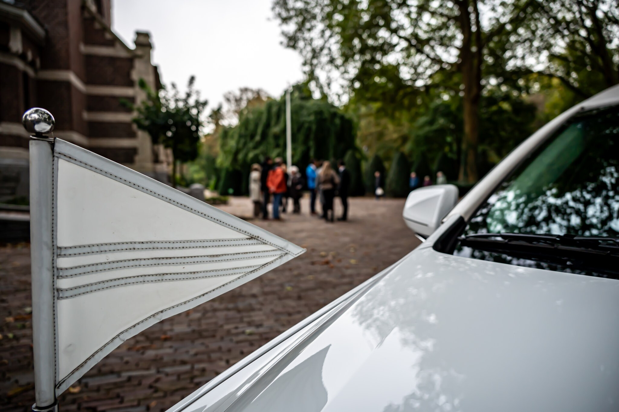 Fred's eye photography in Hazerswoude-Dorp | Uitvaartzorg | Uw gids voor uitvaarten