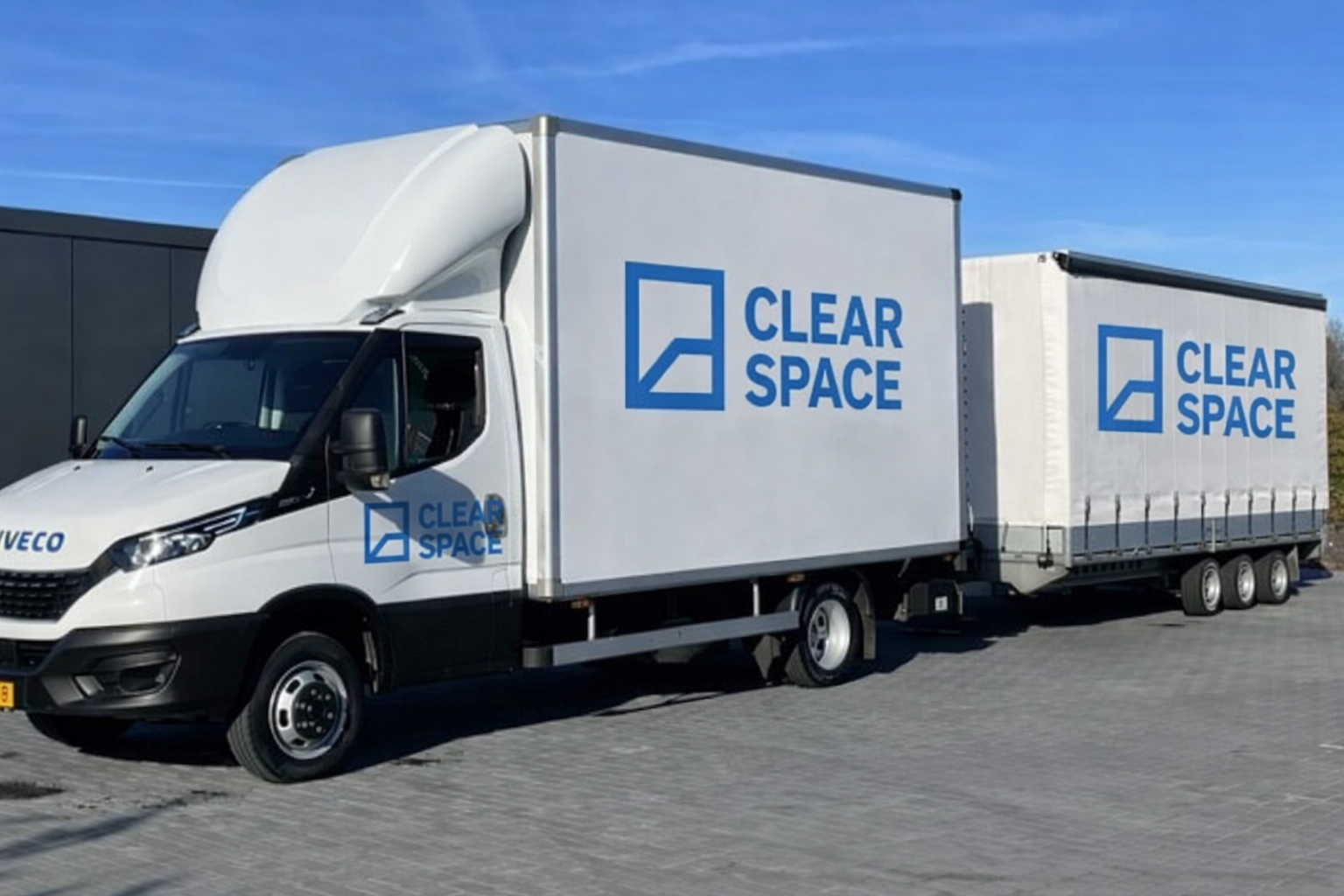 Clear Space - Discrete ontruiming & zorgvuldige nalatenschapsafwikkeling in Oosterblokker | Uitvaartzorg | Vergelijk zorg & tarieven