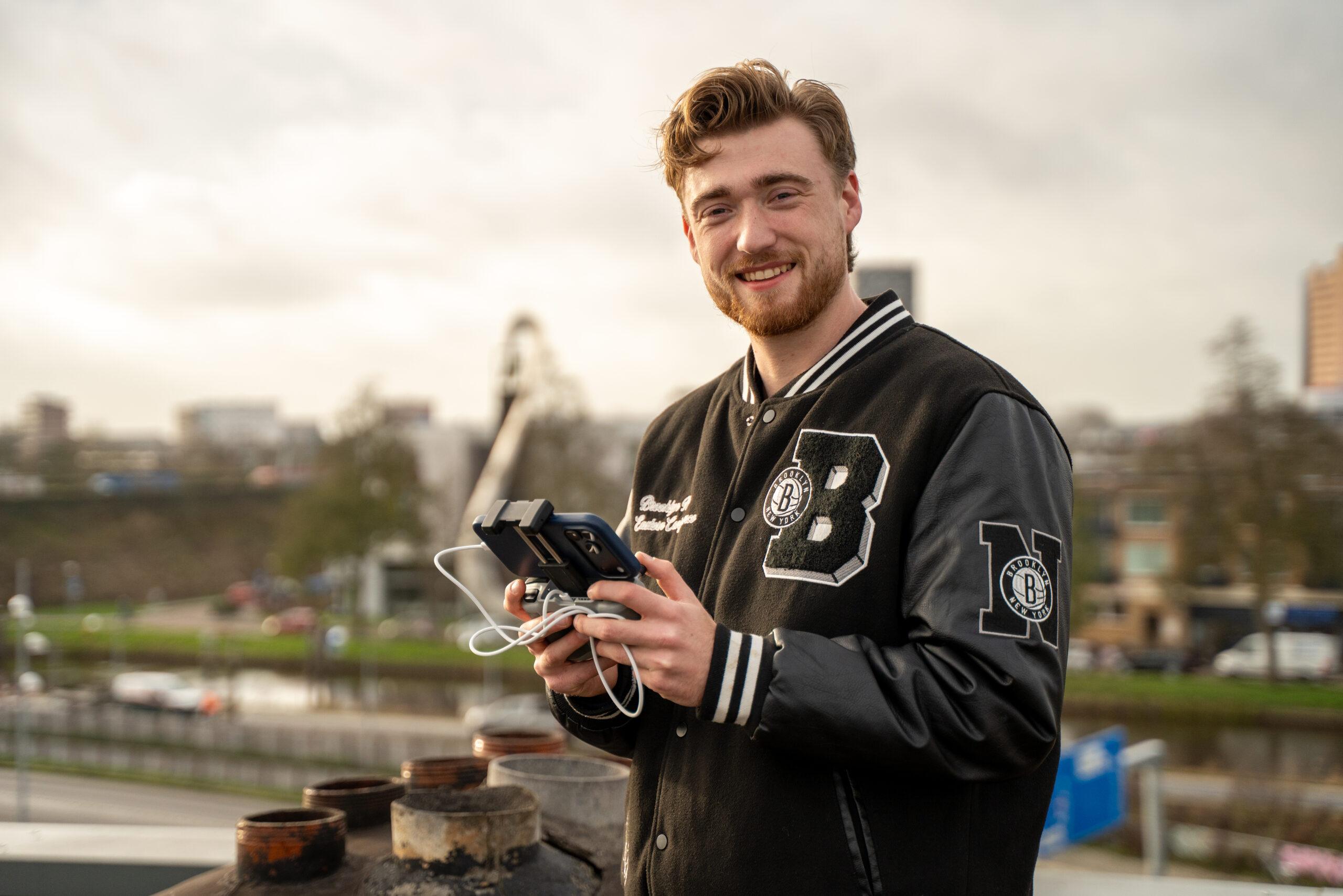 Mart Studio uitvaartfotograaf