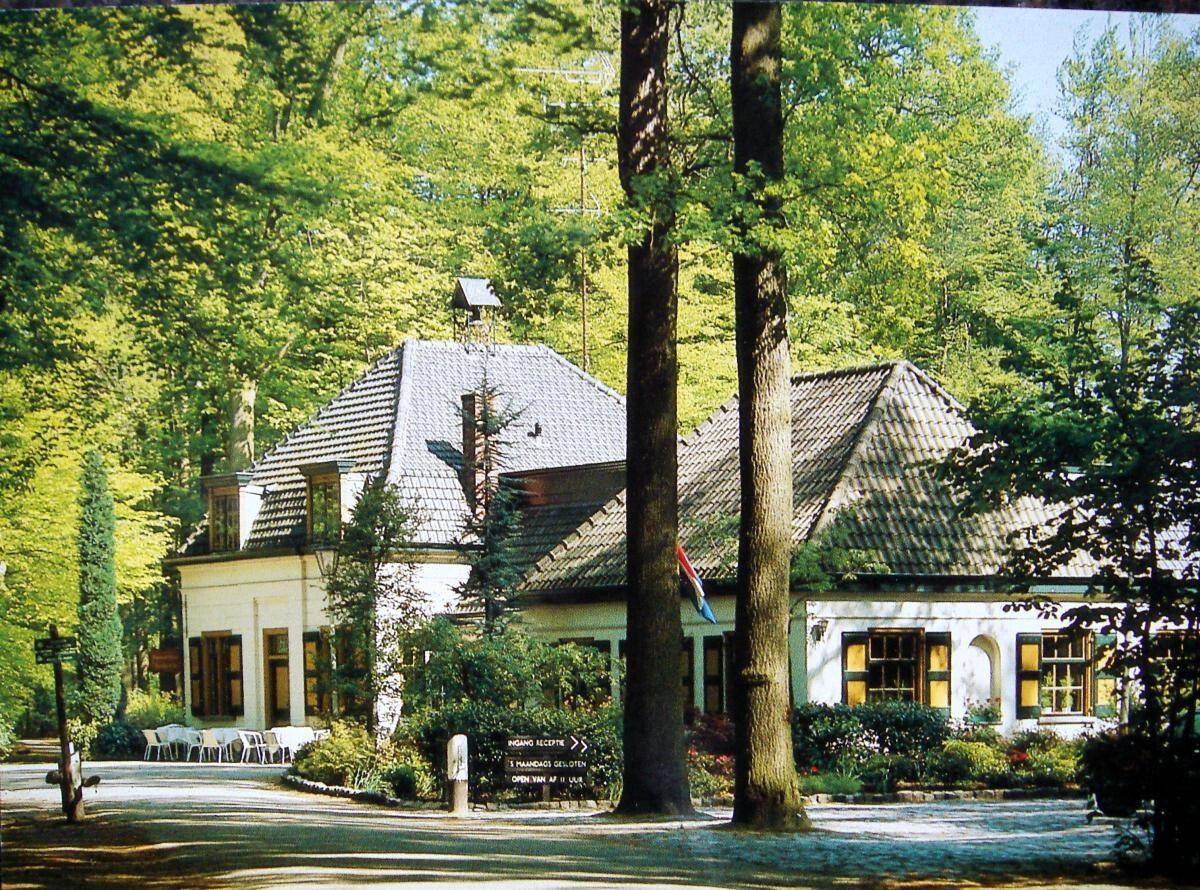 Boswachter Liesbosch in Breda | Begrafenisverzorging | Uw zorggids in de regio