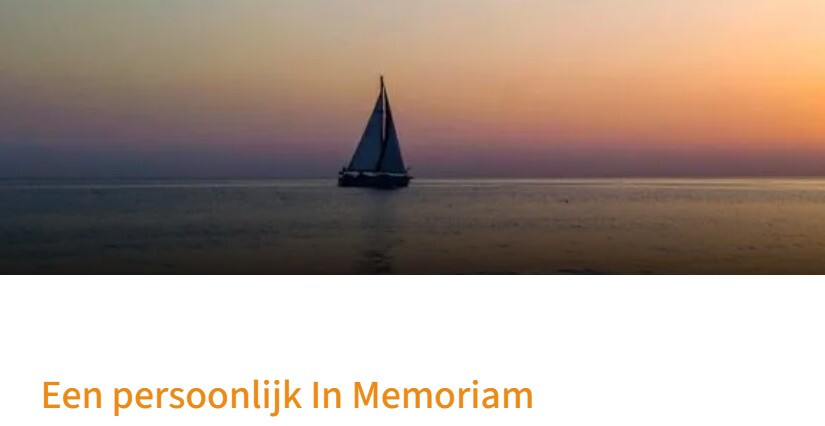 Wensenambulance Noord-Holland in Beverwijk | Uitvaartbegeleider | Vergelijk en bespaar