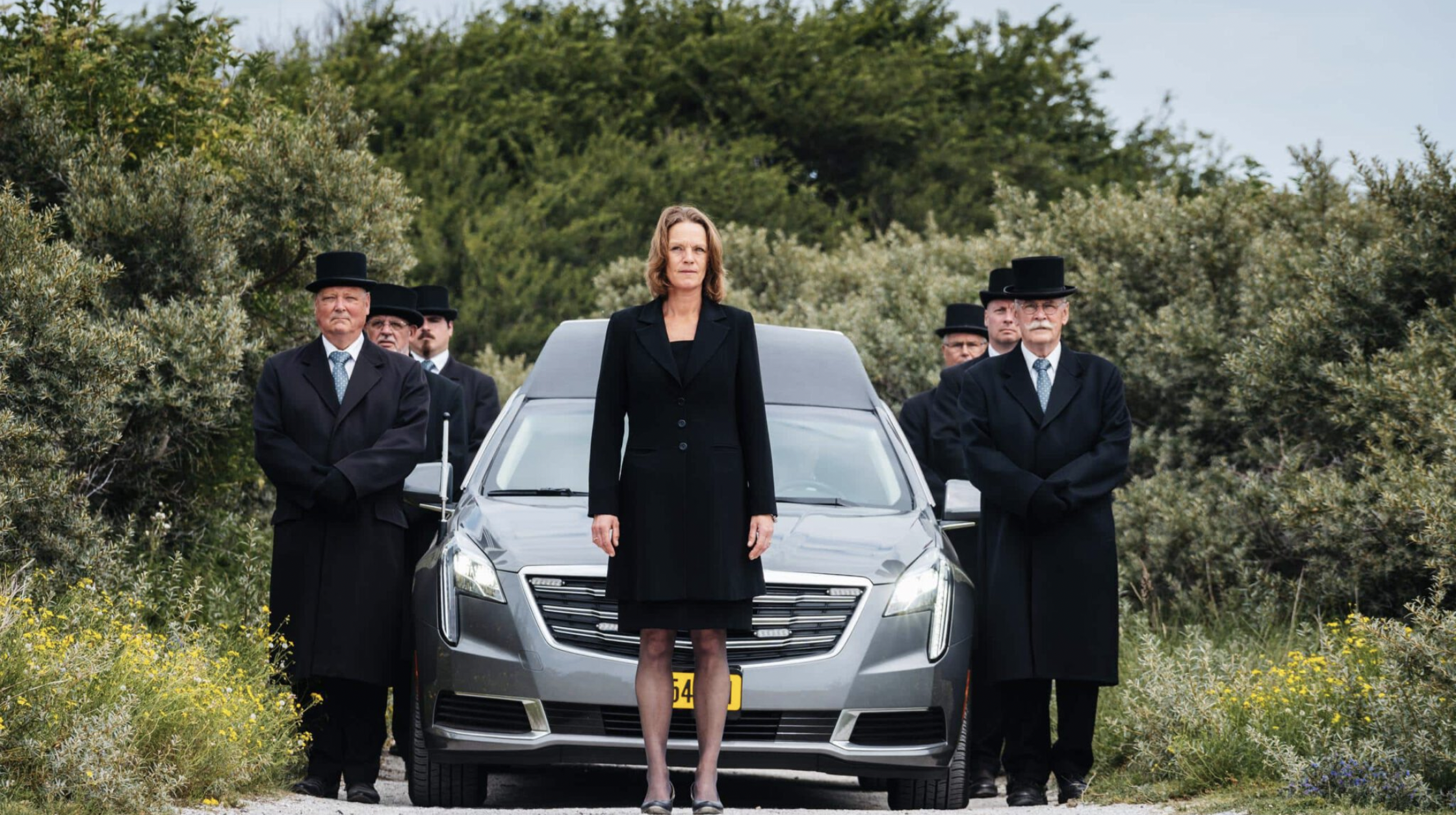 Aurelia Uitvaartbegeleiding in Katwijk | Afscheidsbegeleider | Vergelijk de beste bedrijven