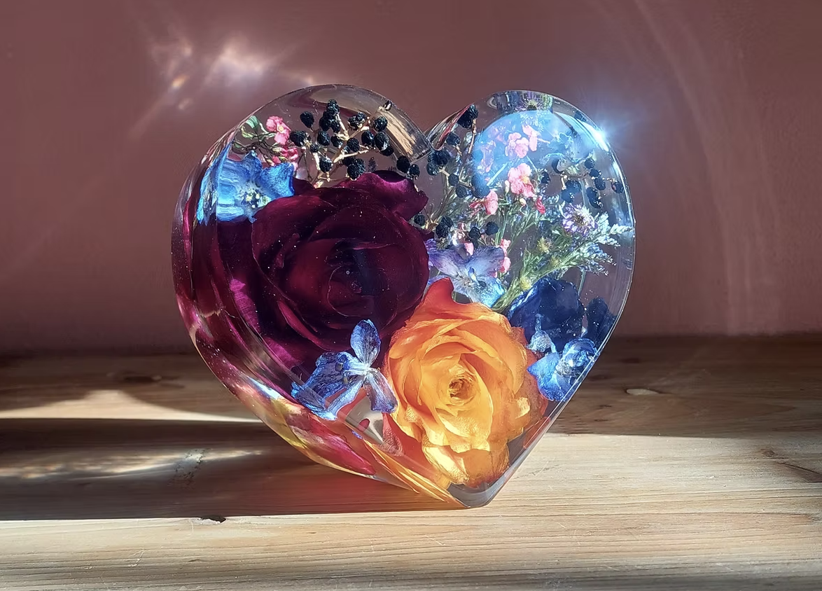 Mewali in Zuidland | Bloemist | Bespaar door transparantie