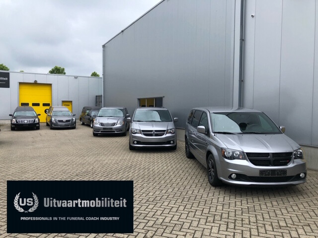 US Uitvaartmobiliteit in Oss | Uitvaartverzorger | Vergelijk tarieven