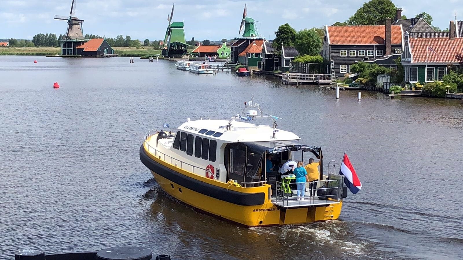 Stichting Vaarwens in Amsterdam | Uitvaartzorg | Vergelijk tarieven