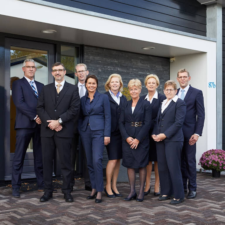 Zuidema Uitvaartverzorging in Klaaswaal | Uitvaartonderneming | Vergelijk tarieven