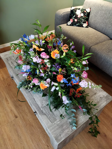 A-Part Bloemwerk en Styling Anita Geurts in Velden | Bloemist | Transparante tarieven