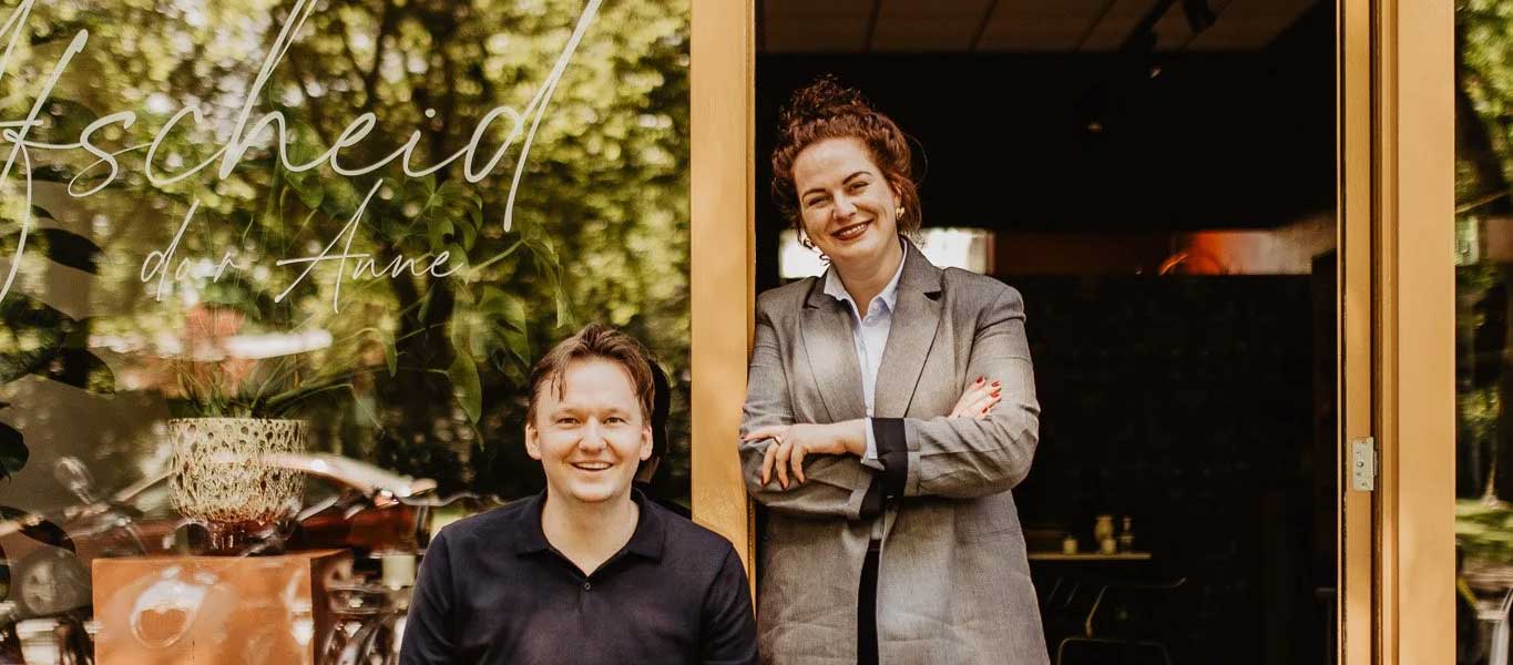 Afscheid door Anne in Rotterdam | Uitvaartzorg | Keuzehulp uitvaartzorg