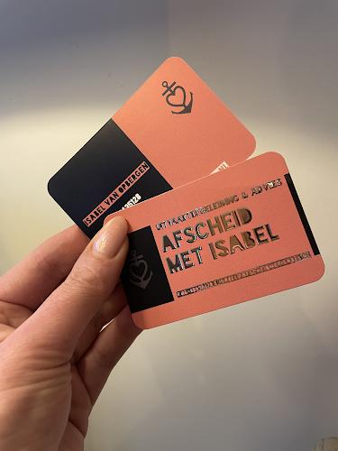 Afscheid met Isabel in Haarlem | Uitvaartondernemer | Vergelijk eerlijk