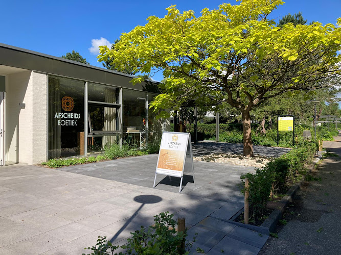 AfscheidsBoetiek in Amsterdam | Uitvaartbegeleider | Vergelijk tarieven