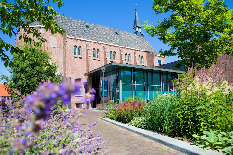 Afscheidscentrum 't Gasthoês - Bob Noten in Horst | Uitvaartverzorger | Transparant en eerlijk