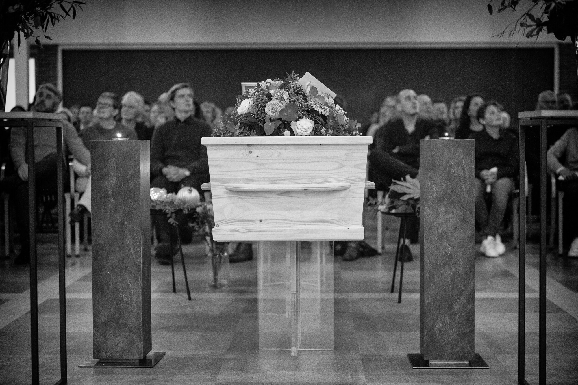 kleurrijk fotografeert in Haarlem | Afscheidsbegeleider | Vergelijk aanbieders in de regio