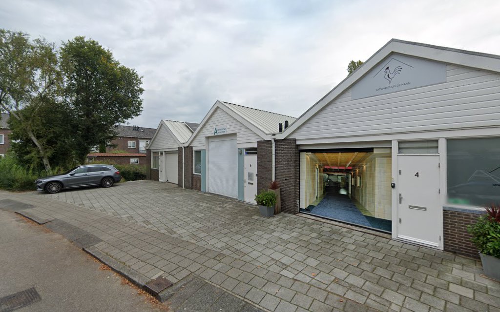 Afscheidshuis De Haan Amsterdam | Uitvaartonderneming | Uw keuzehulp