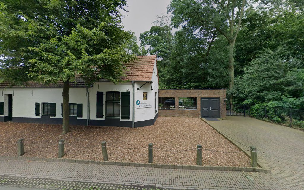 Afscheidshuis de Herinnering in Tegelen | Uitvaartzorg | Vergelijk en bespaar