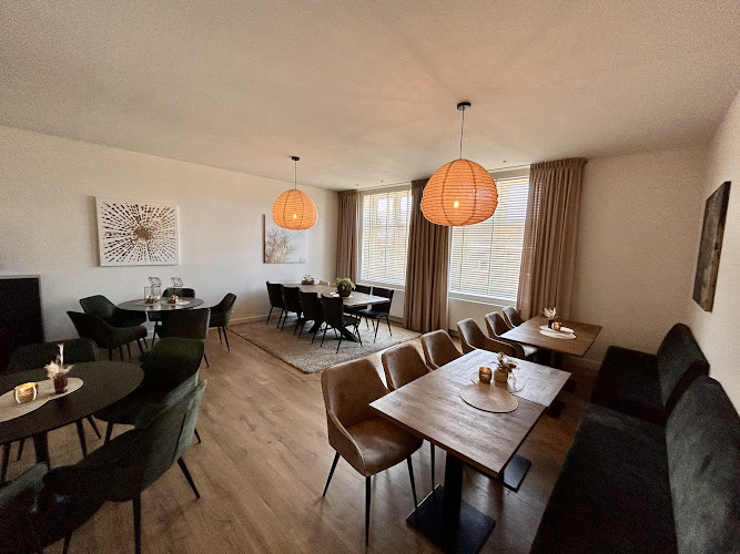 Afscheidshuis de Hoeskamer (onderdeel van: in Buchten | Uitvaartzorg | Vergelijk diensten en tarieven