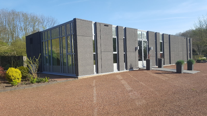 Afscheidshuis "de Ommering" in Spijkenisse | Uitvaartbegeleider | Uw keuzehulp