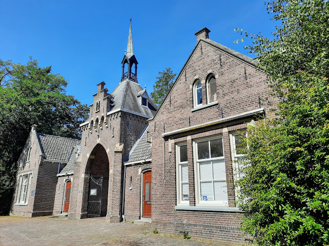 Afscheidshuis de Poort in Amersfoort | Uitvaartverzorger | Uw zorggids in de regio