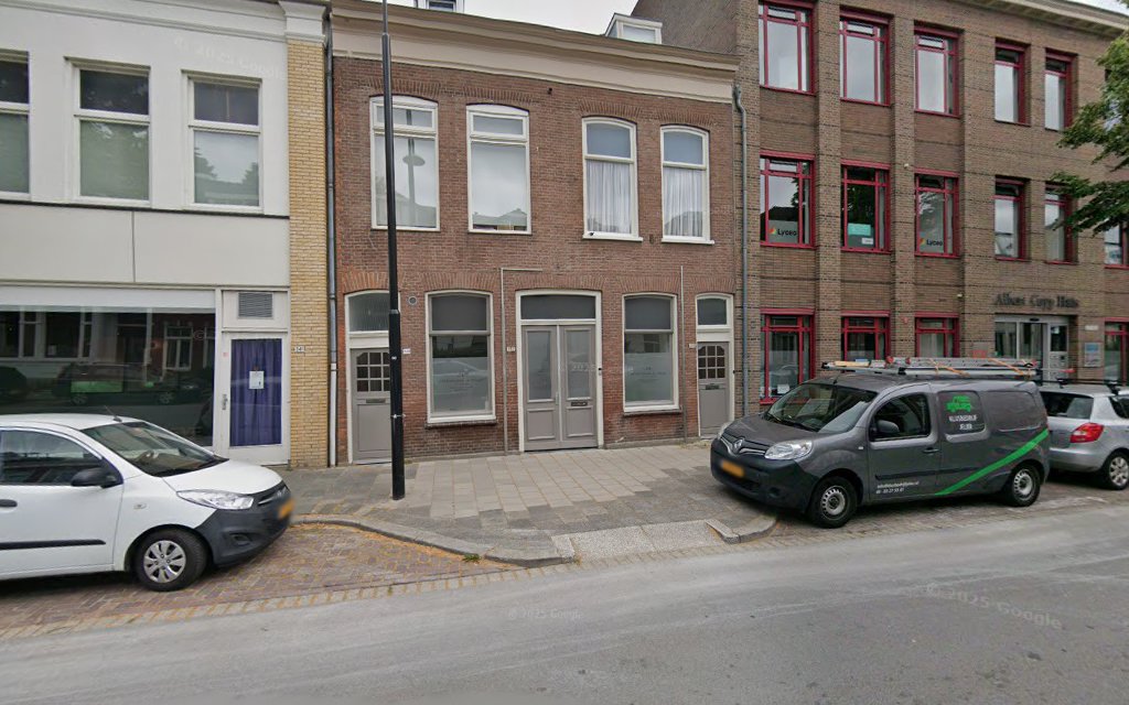 Afscheidshuis de Singel in Dordrecht | Uitvaartbegeleider | Vergelijk en bespaar