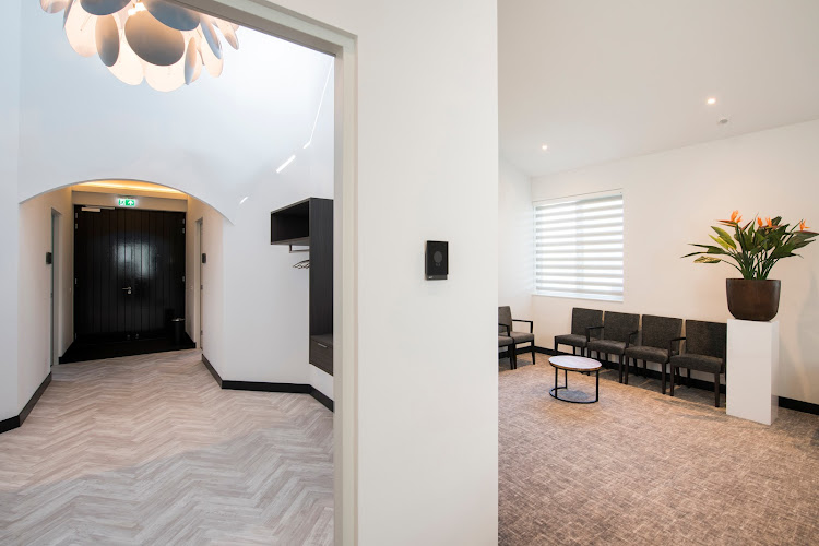 Afscheidshuis Hess in Rotterdam | Uitvaartonderneming | Eerlijke vergelijking