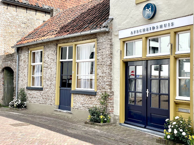 Afscheidshuis - Jeroen Mol Uitvaartzorg in Grave | Uitvaartverzorger | Vergelijk de beste bedrijven