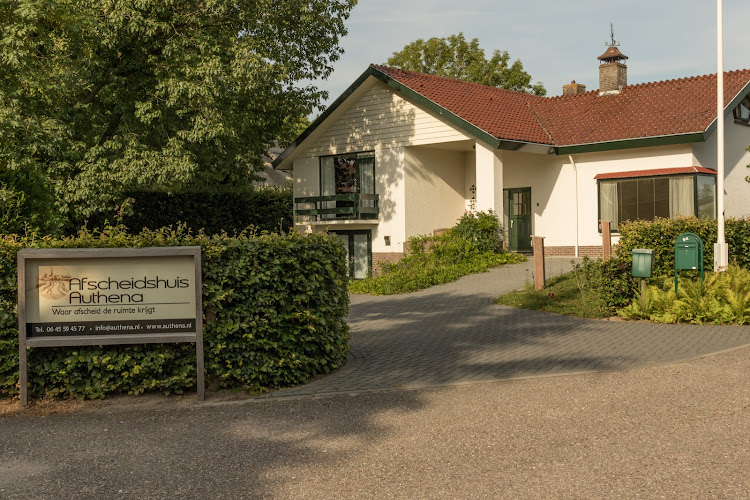 Afscheidshuis & Uitvaartzorg Authena in Sleeuwijk | Uitvaartonderneming | Vergelijk diensten en tarieven