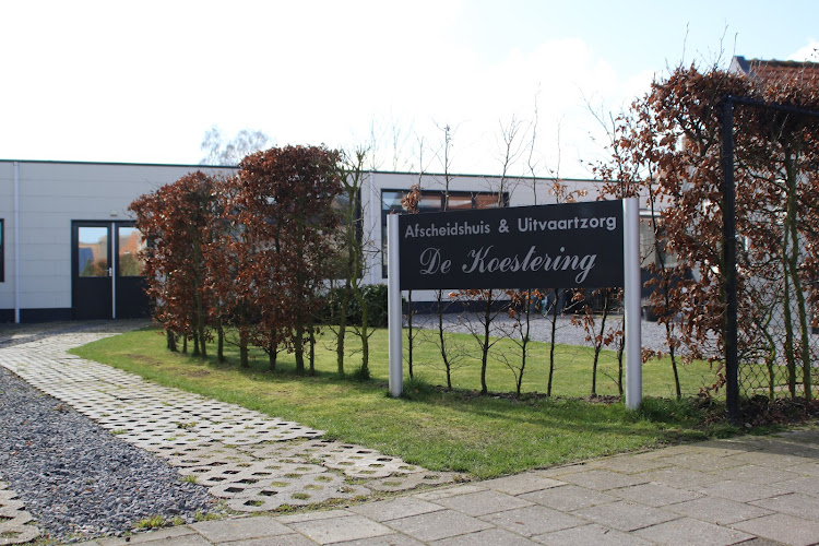 Afscheidshuis & Uitvaartzorg De Koestering in Kloosterzande | Uitvaartcentrum | Eerlijk en transparant