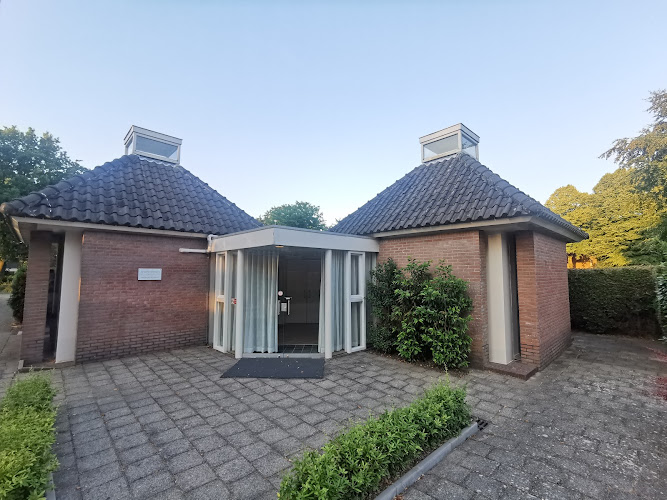 Afscheidshuis Vleuten in Utrecht | Uitvaartbegeleider | Eerlijk en transparant