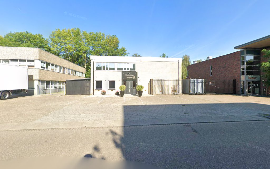 Afscheidshuis zichtenburg in Den Haag | Uitvaartbegeleider | Uw gids voor uitvaarten