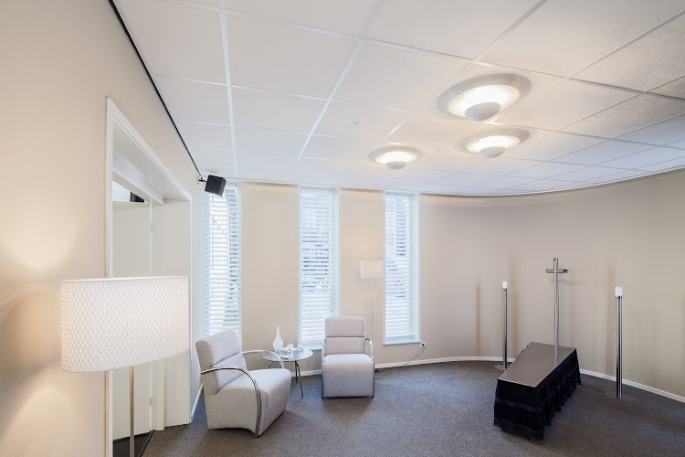 Afscheidshuus in Heino | Afscheidsbegeleider | Transparante tarieven