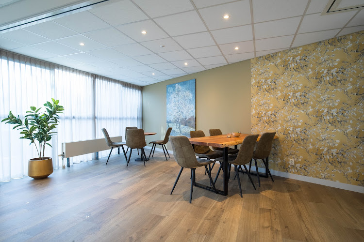 Afscheidshuys Almere | Uitvaartzorg | Vind passende begeleiding