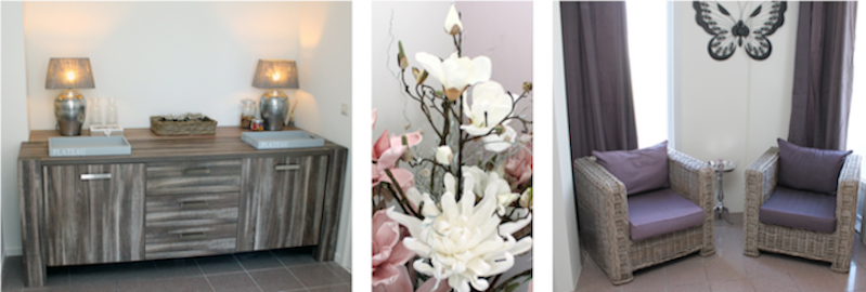 Afscheidskamer Eksterlaan (Haarlem) | Uitvaartzorg | Vind de juiste uitvaartondernemer