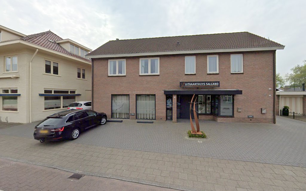 Alfons van Breen Uitvaartverzorging in Raalte | Uitvaartonderneming | Eerlijk en transparant