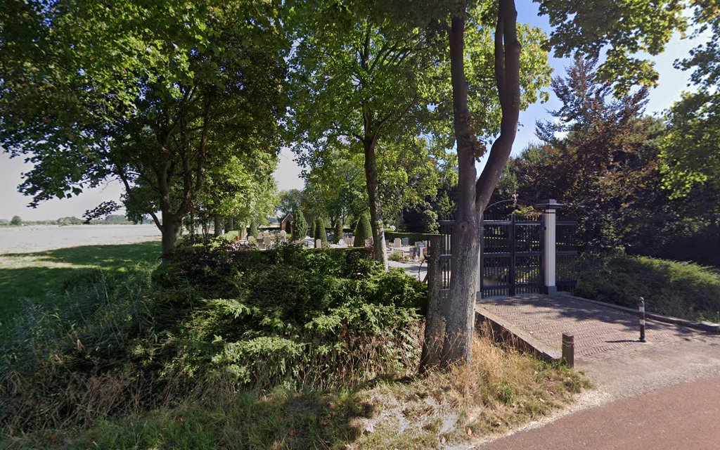 Algemene Begraafplaats Baambrugge | Afscheidsbegeleider | Onafhankelijk vergelijker