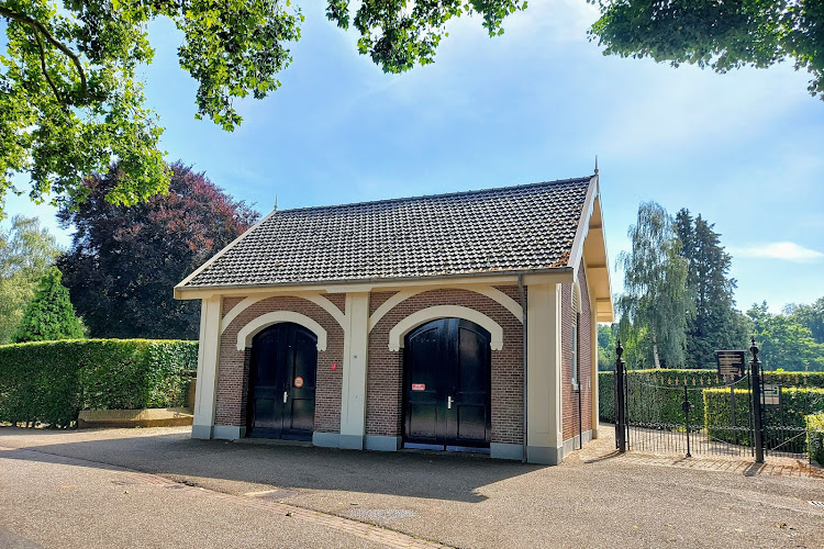 Algemene Begraafplaats Culemborg | Uitvaartonderneming | Vergelijk tarieven