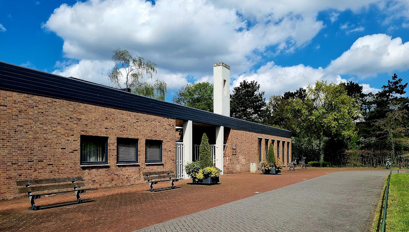 Algemene Begraafplaats Duinrust in Beverwijk | Begrafenisverzorging | Uw zorggids in de regio