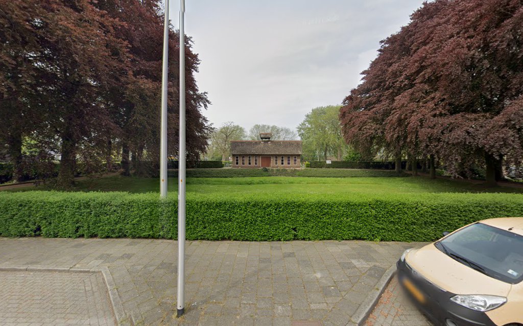 Algemene Begraafplaats in Koudekerk aan den Rijn | Uitvaartonderneming | Keuzehulp uitvaartzorg