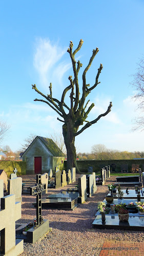 Algemene Begraafplaats Sibbe in Valkenburg | Uitvaartcentrum | Eerlijke vergelijking