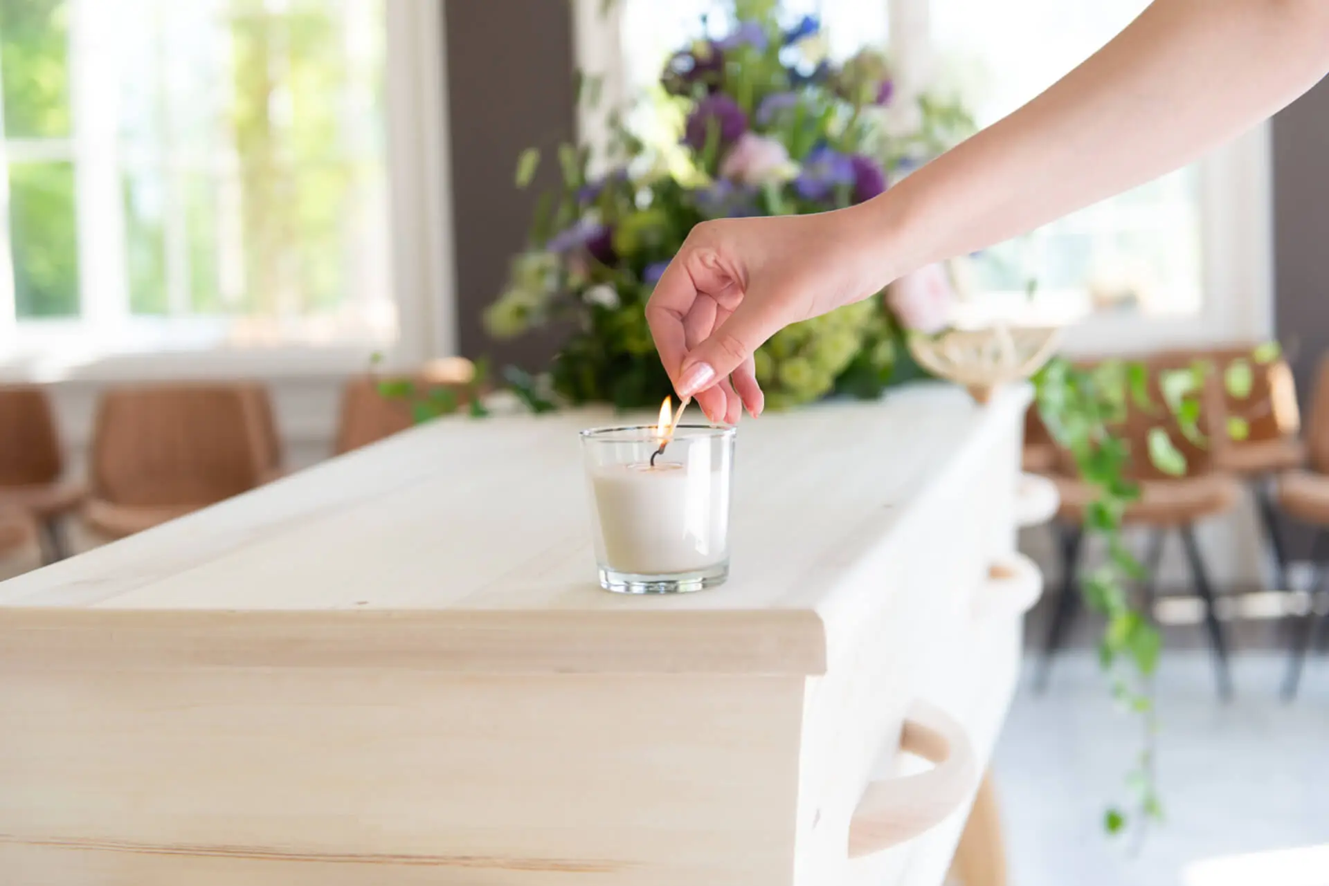 Algemene Begrafenisvereniging Almelo in Harbrinkhoek | Uitvaartverzorger | Onafhankelijk vergelijker