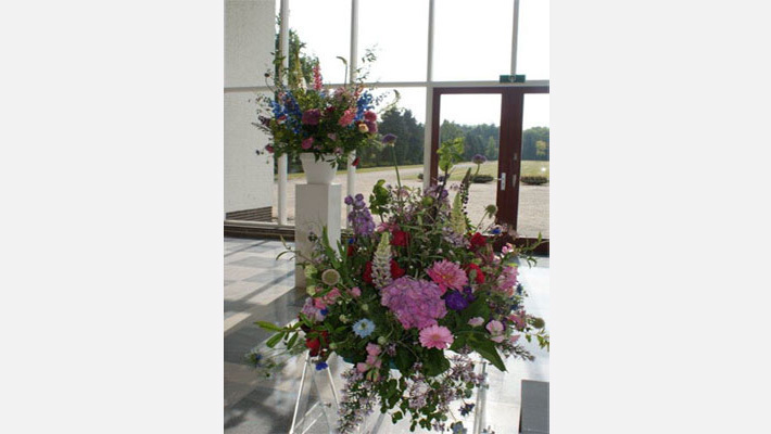 Alma Uitvaartzorg in Naarden | Uitvaartonderneming | Vind de beste uitvaartondernemer