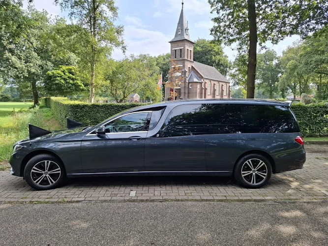 Alstroemeria Zorg in Drachten | Uitvaartbegeleider | Onafhankelijk vergelijker