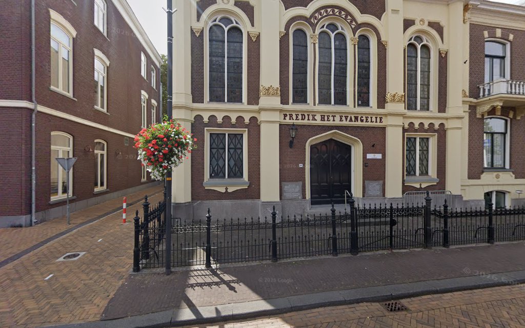 Ambtsbegraafplaats Doetinchem in Wijnbergen | Begraafplaats | Vergelijk eerlijk