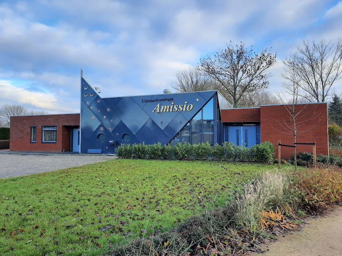 Amissio Begrafenisonderneming in Tholen | Afscheidsbegeleider | Wij helpen u kiezen